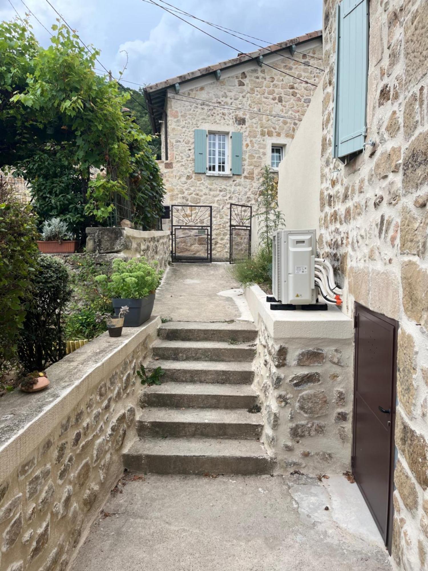 Camilette Vila Labegude Exterior foto
