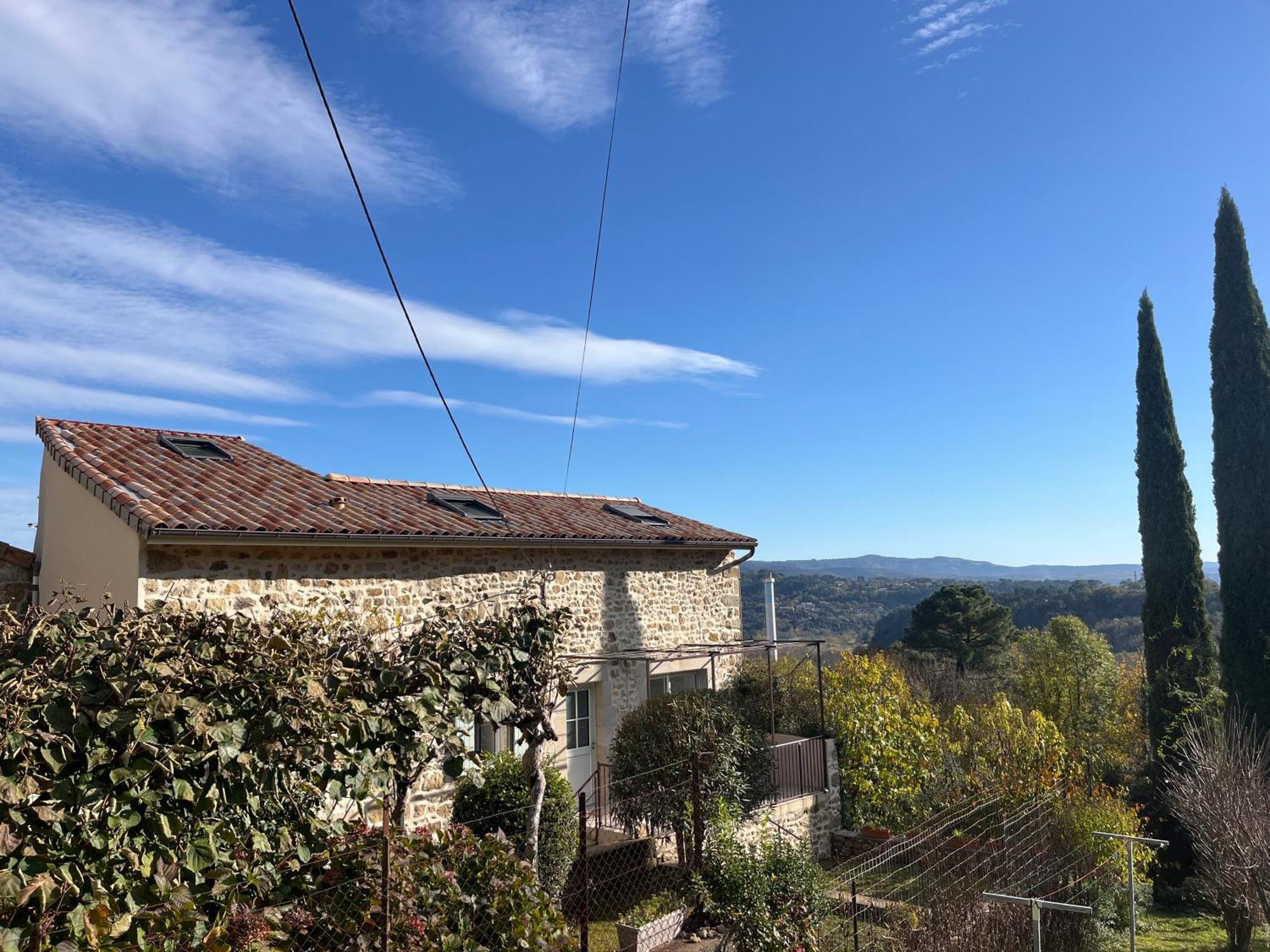 Camilette Vila Labegude Exterior foto